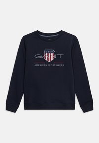 Επιλέχθηκε, evening blue