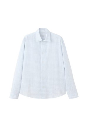 Mango, ADULT - Chemise - light blue