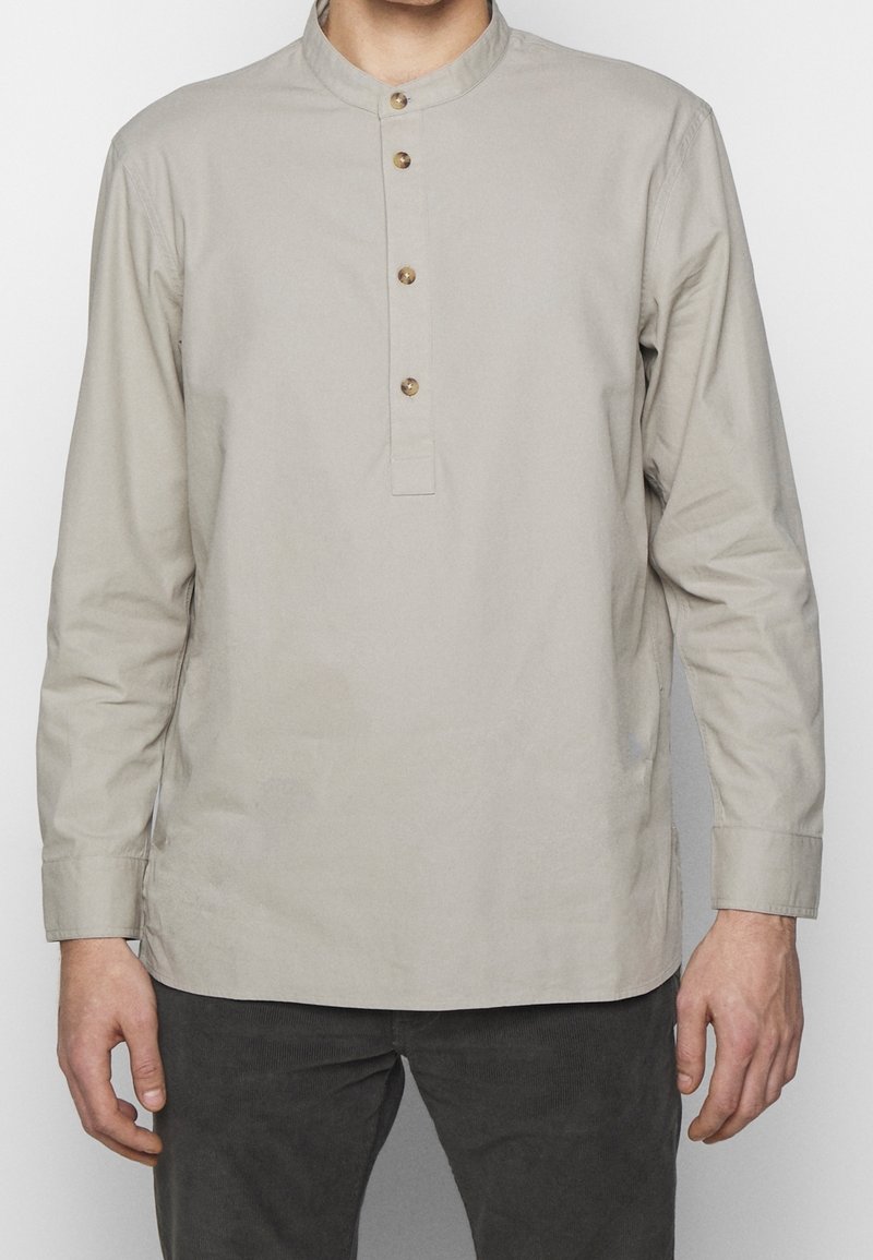 Club Monaco Camicia - green