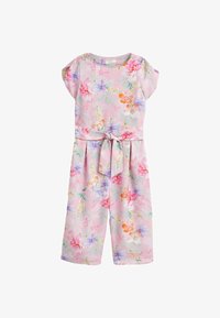 Pasirinkta, mottled pink