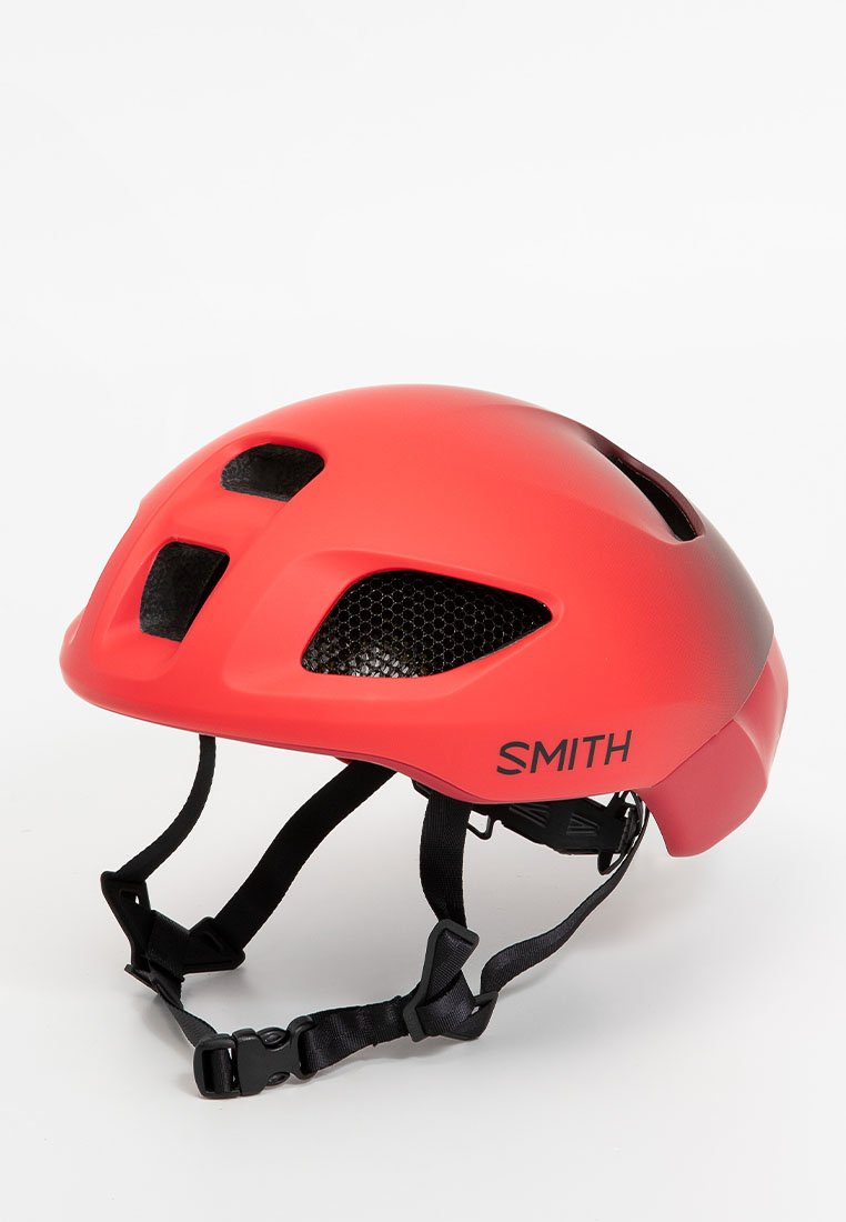 Smith Optics Helm rood Smith Optics Helm rood