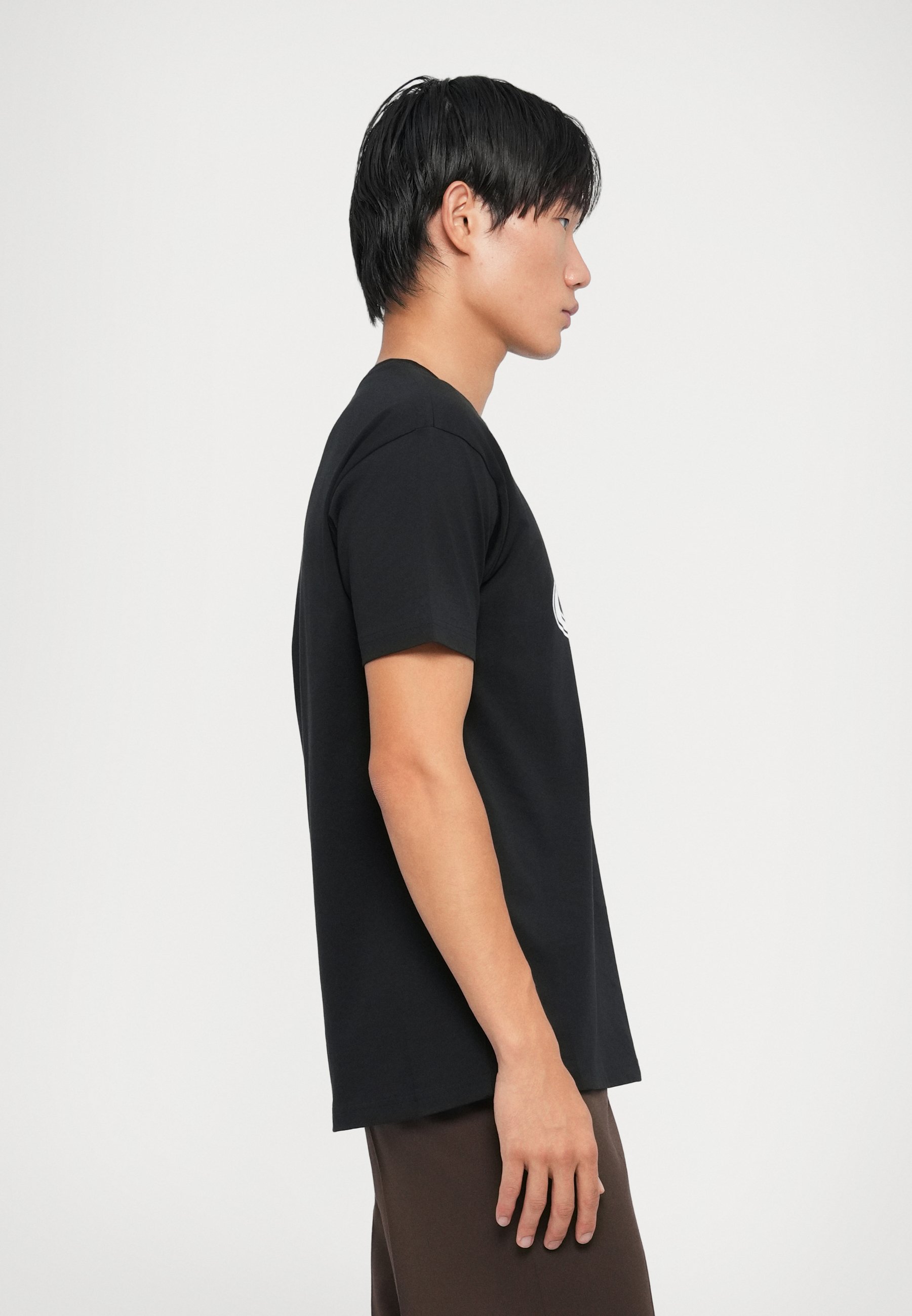 Vivienne Westwood PARIS UNISEX - Print T-shirt - black - Zalando.ie