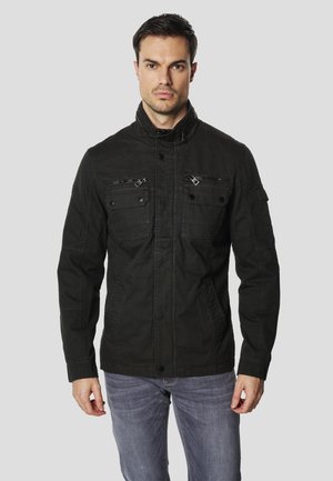 TECHNICAL  - Veste mi-saison - black