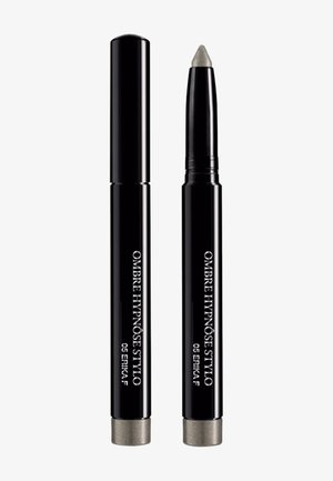 LANCÔME OMBRE HYPNÔSE STYLO 24H - Ögonskugga - black