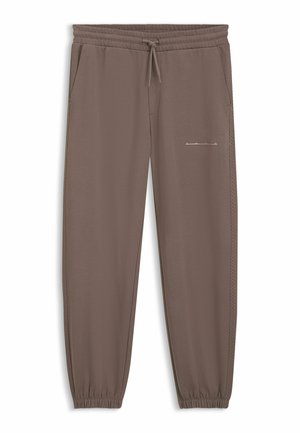 HUGO, HUGO DATRIPANT - Trainingsbroek - brown thirteen