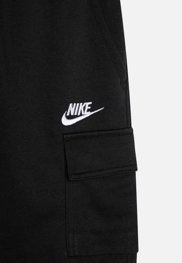 CLUB UNISEX - Cargo trousers3