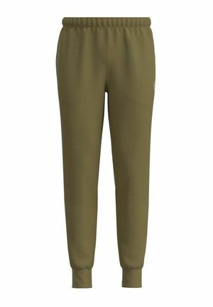 BIDI BADU CHILL - Pantalones deportivos - olive