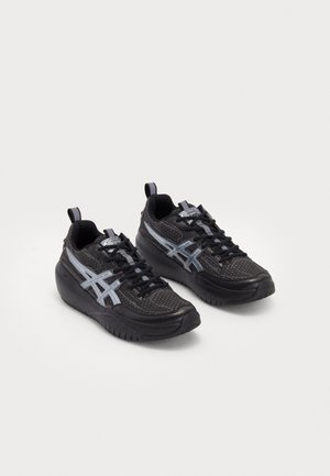 NEOCURVE UNISEX - Trainers - black