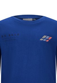 Retour Jeans COLIN - Longsleeve - blue