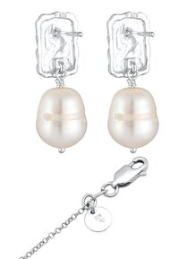 Elli JEWELRY SET CLASSIC - Boucles d'oreilles - silber