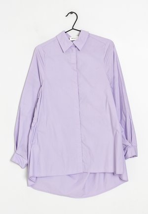 Chemisier - purple