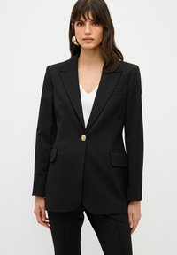 adL Blazer - black