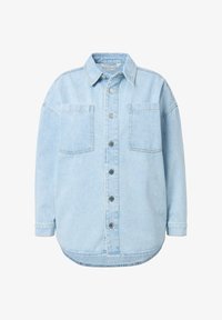 Unausgewählt, light blue