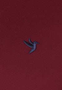 Felix Hardy PACK OF 2 - Polo - bordeaux