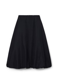 LUNGA A PALLONCINO - Maxirock - ultrablack