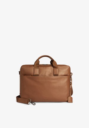 Lloyd, BRIEFBAG - Briefcase - braun