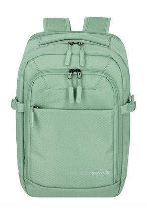 KICK OFF 40 CM - Tagesrucksack - salbei