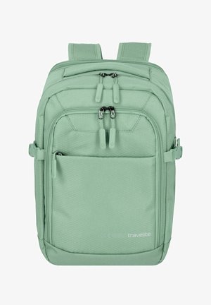 Travelite KICK OFF 40 CM - Rucksack - salbei