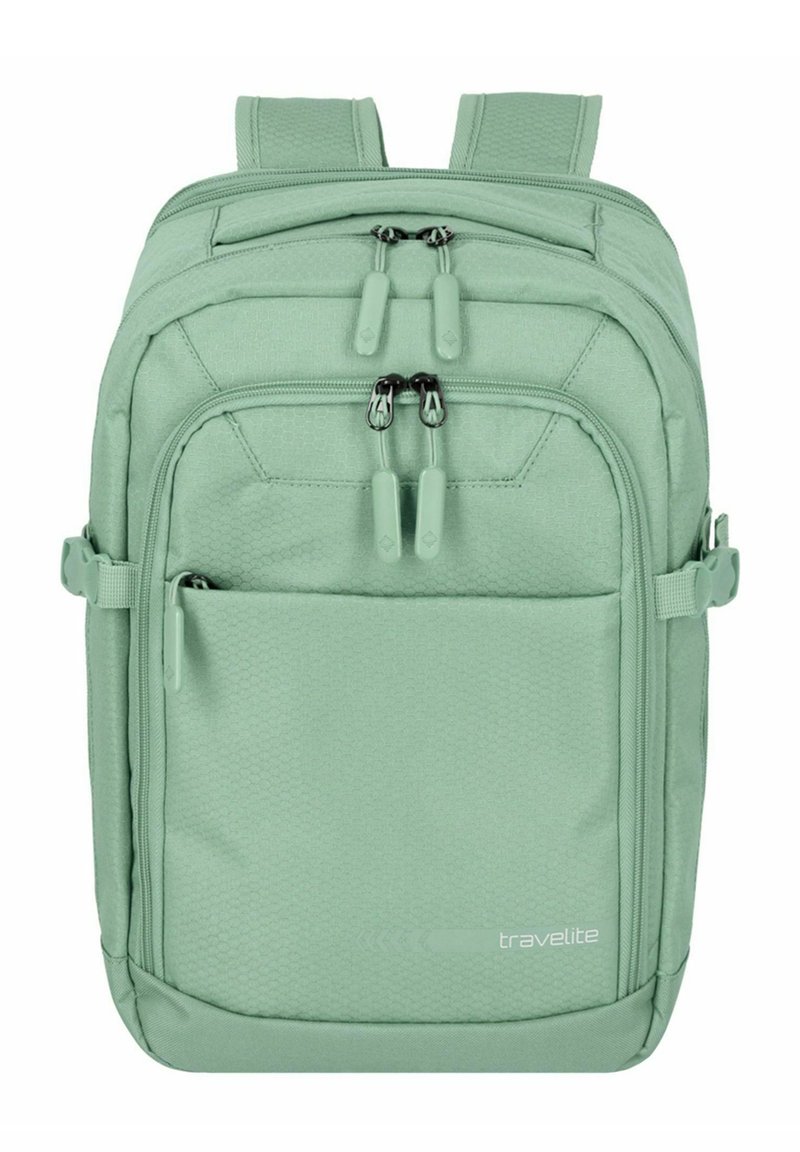 Travelite KICK OFF 40 CM - Zaino - salbei