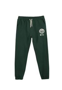 Koton JOGGER - Pantalones deportivos - green