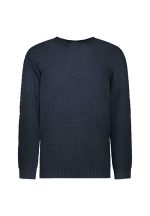 Cars Jeans BRAYAN - Trui - navy