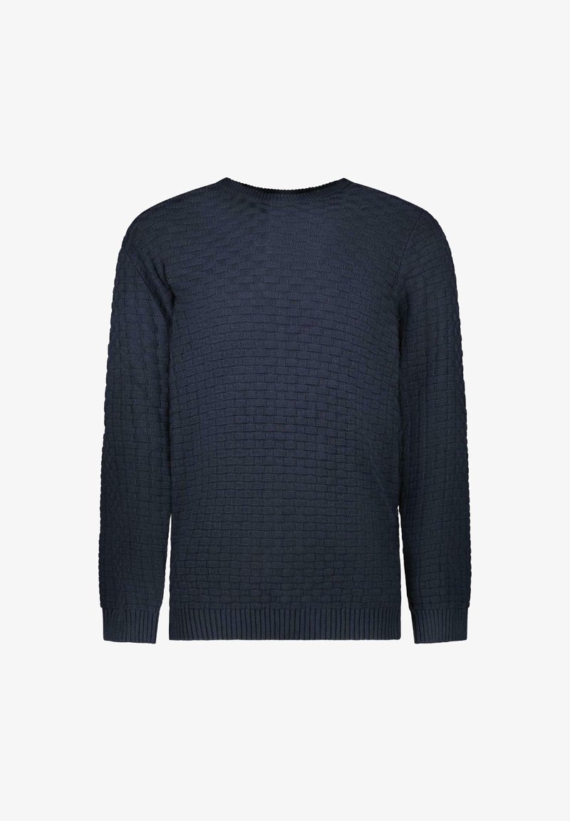 Cars Jeans BRAYAN - Trui - navy