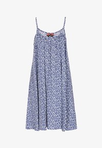 Valimata, blue white