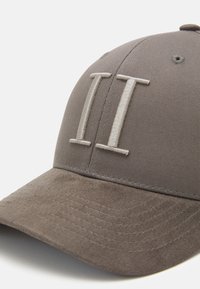 Les Deux BASEBALL - Boné - lichen green/dark sand