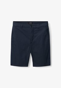 Non sélectionné, navy