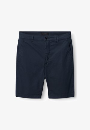 JET DALE - Šortai - navy