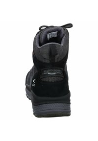 Allrounder RANUS-TEX - Schnürstiefelette - schwarz