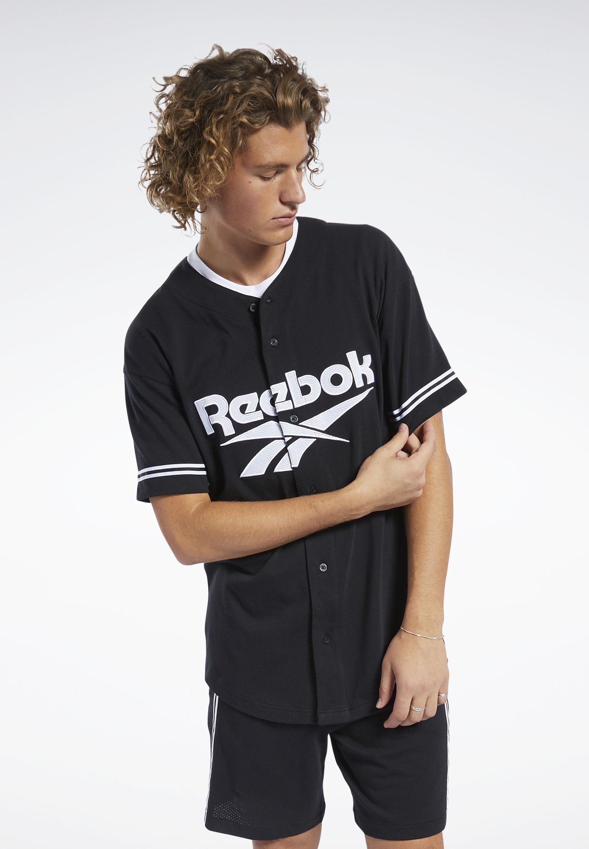 baseball jersey zalando