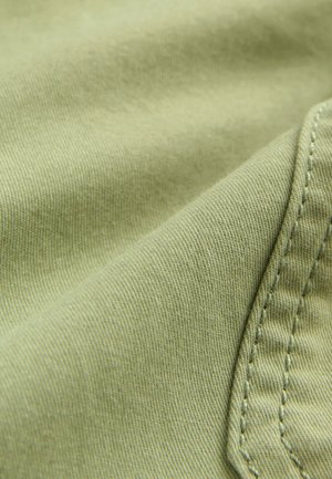 Next SIDE PULL-ON STANDARD - Nadrágok - new sage green