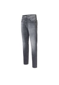 MAC Jeans JOG´N  - Jeans Straight Leg - h midgrey authentic wash