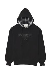 Non selezionato, black