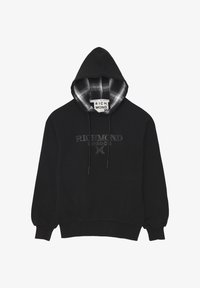 Non selezionato, black