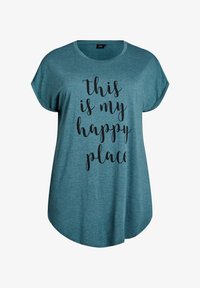 Atlasīts, june bug mel happy