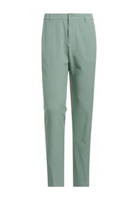Unselected, silver green