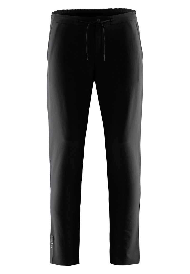 Pantalon checkmate - Carbone - ES collection : vente pantalons spor
