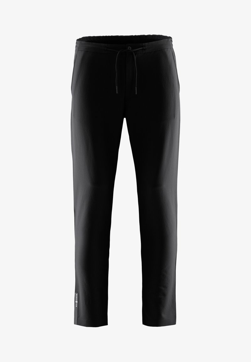 Pantalon checkmate - Carbone - ES collection : vente pantalons spor Pantalon checkmate - Carbone - ES collection : vente pantalons spor