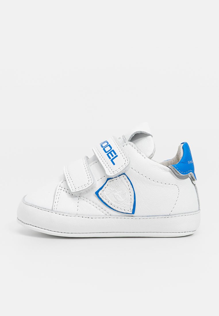 Philippe Model Sneakers laag wit Philippe Model Sneakers laag wit