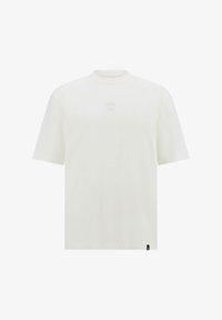 Non sélectionné, white