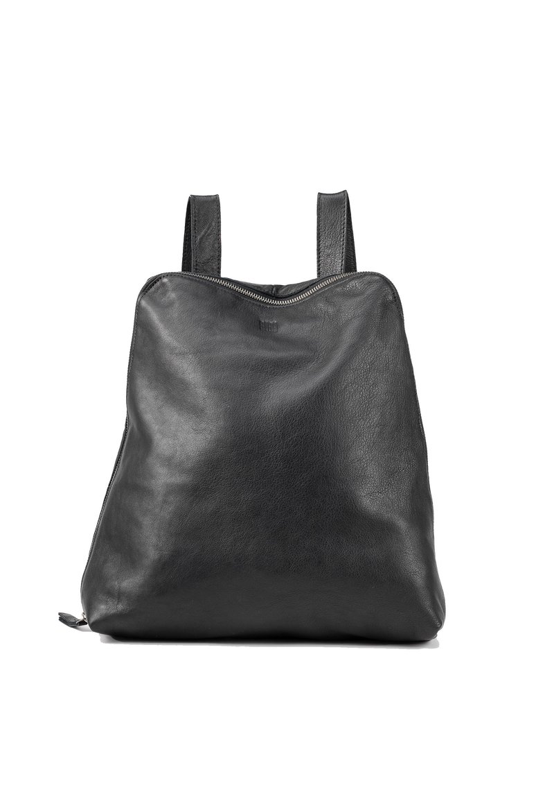 BIBA VI1LO - Dnevni ruksak - black