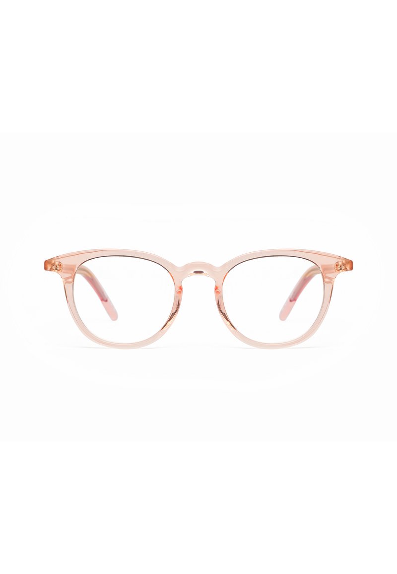 Damen Taschen | PORTRAIT THE CREATORBlue Light Brillenlight pink/rosa - KE70971 Damen Taschen | PORTRAIT THE CREATORBlue Light Brillenlight pink/rosa - KE70971
