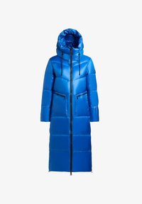 Unausgewählt, royal blue