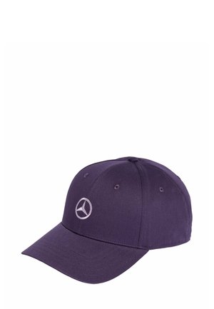 AMG PETRONAS FORMULA ONE TEAM FAN - Cap - aurora plum