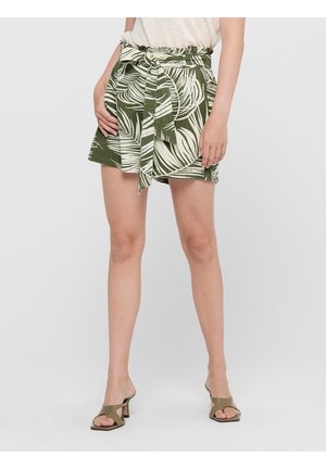 Short - khaki