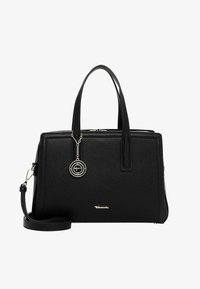 Unausgewählt, black