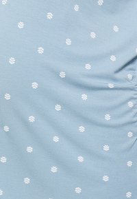 LASCANA VIVANCE DREAMS BY LASCANA MATERNITY SHORTY - Pidžamas - blue