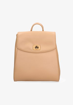 Diana&Co Sac à dos - light brown